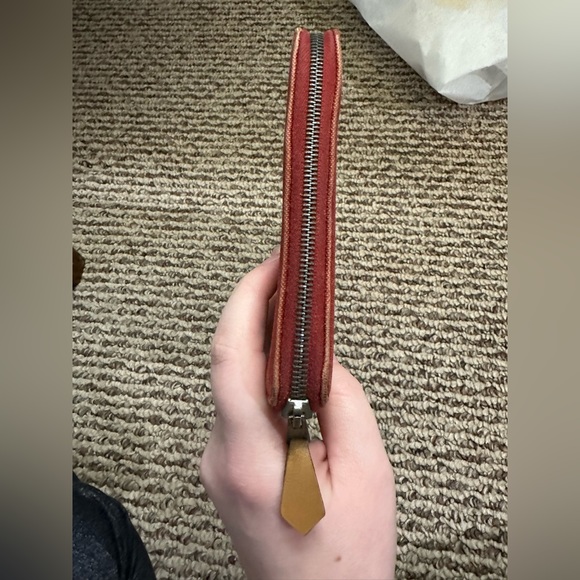 Hermes Paris Large Zippy Wallet - Picture 3 of 10